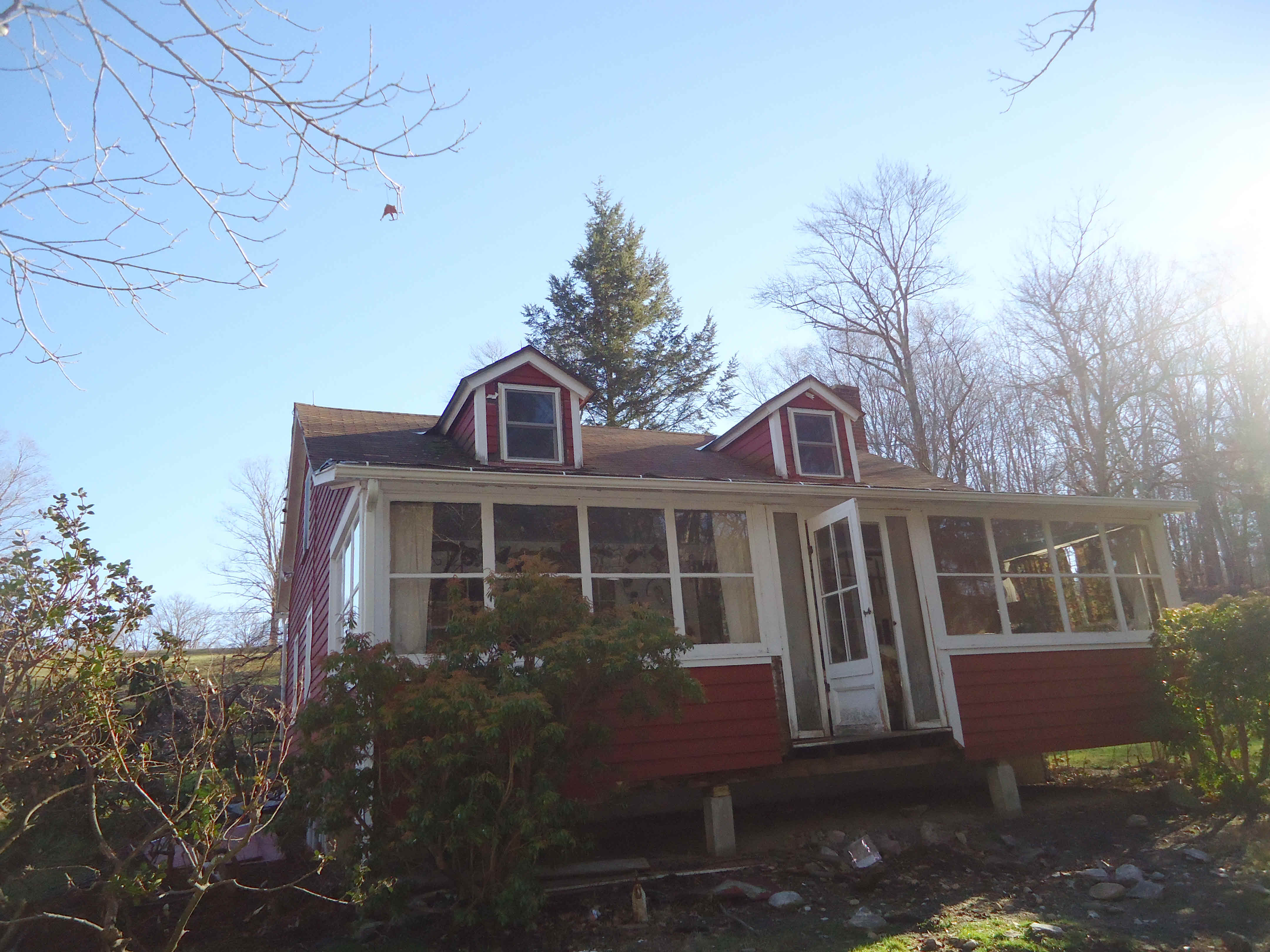 Building photograph for 42 WEWAKA BROOK RD